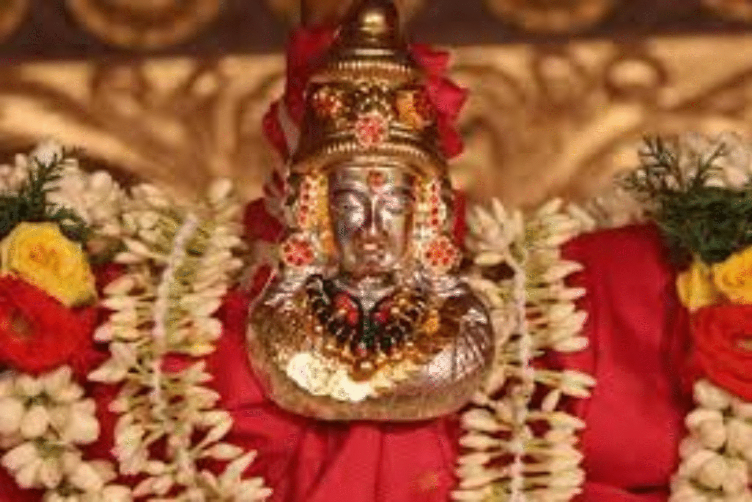 Texas Murugan Temple