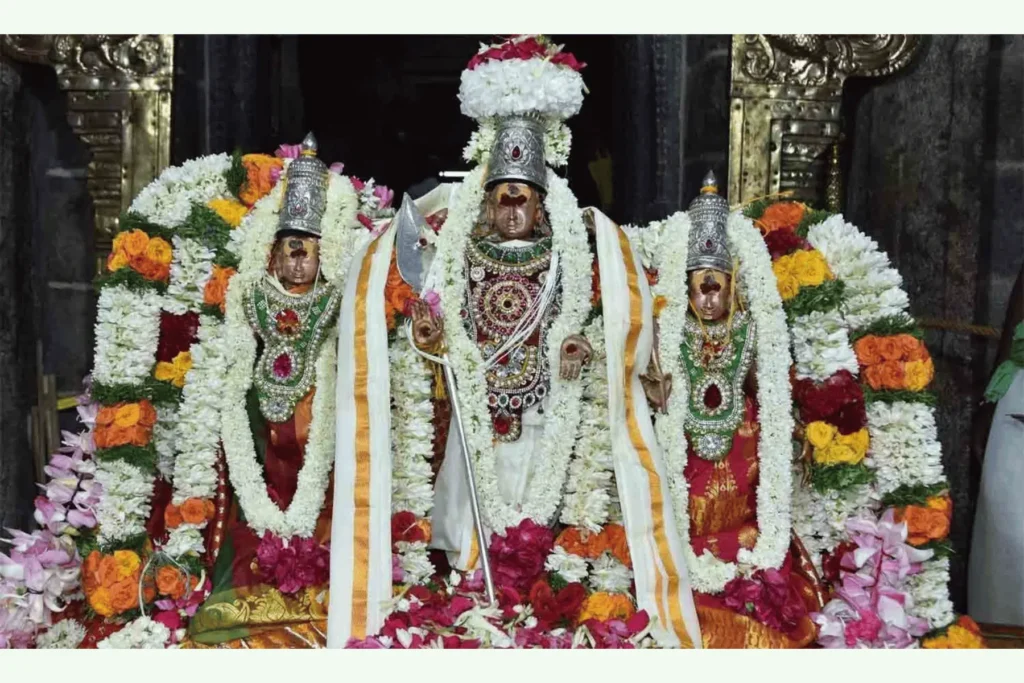 Panguni Uthiram 2026: The Day of Divine Unions